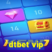 dtbet vip